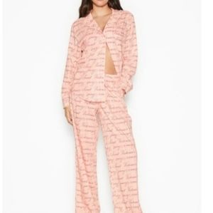 💥NWT.VICTORIA SECRET SIGNATURE PJ SET